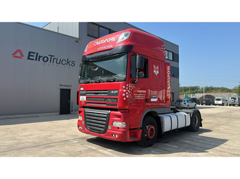 Тягач DAF XF 105 460