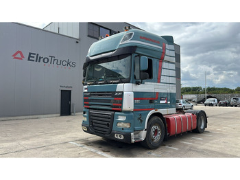 Тягач DAF XF 105 460