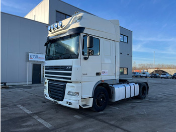 Тягач DAF XF 105 460