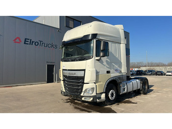 Тягач DAF XF 106 460