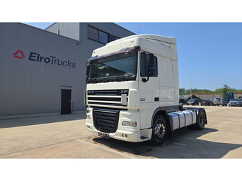 Тягач DAF XF 105 460