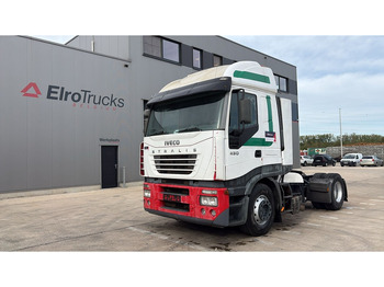 Тягач IVECO Stralis