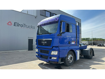 Тягач MAN TGX 18.440
