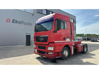 Тягач MAN TGX 18.440