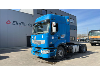 Тягач RENAULT Premium 450