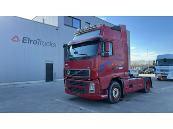 Тягач VOLVO FH 400
