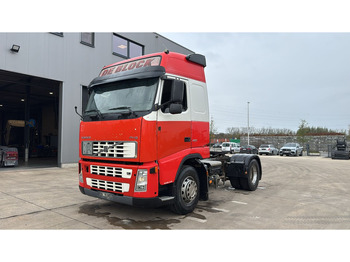 Тягач VOLVO FH 420