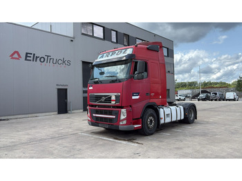 Тягач VOLVO FH 440