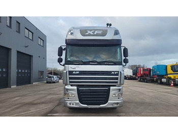 DAF 105 XF 460 (BOITE MANUELLE / MANUAL GEARBOX) лизинг DAF 105 XF 460 (BOITE MANUELLE / MANUAL GEARBOX): фото 2