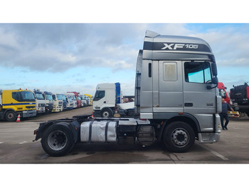 DAF 105 XF 460 (BOITE MANUELLE / MANUAL GEARBOX) лизинг DAF 105 XF 460 (BOITE MANUELLE / MANUAL GEARBOX): фото 4
