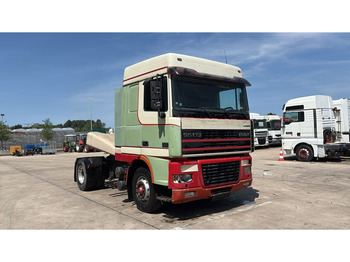 Тягач DAF XF 95.430 (EURO 3 / BOITE MANUELLE / MANUAL GEARBOX): фото 3