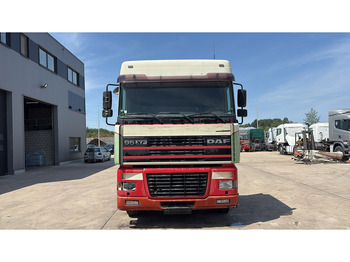 Тягач DAF XF 95.430 (EURO 3 / BOITE MANUELLE / MANUAL GEARBOX): фото 2