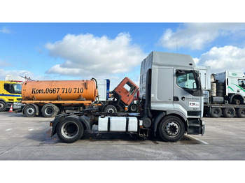 Renault Premium 420 (MANUAL GEARBOX / BOITE MANUELLE) лизинг Renault Premium 420 (MANUAL GEARBOX / BOITE MANUELLE): фото 4