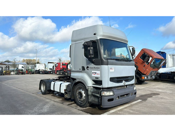 Renault Premium 420 (MANUAL GEARBOX / BOITE MANUELLE) лизинг Renault Premium 420 (MANUAL GEARBOX / BOITE MANUELLE): фото 3