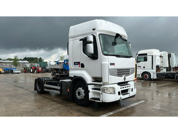 Тягач Renault Premium 450 (BOITE MANUELLE / MANUAL GEARBOX): фото 3