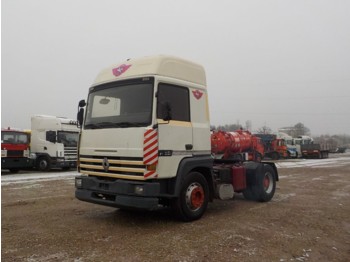 Тягач Renault R 385 Major (2 CULASSE / GRAND PONT): фото 1