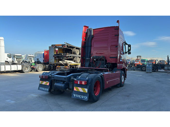 Тягач Volvo FH 400 (MANUAL GEARBOX / EURO 5 / BOITE MANUELLE): фото 5