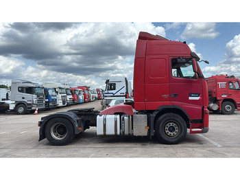 Volvo FH 440 (MANUAL GEARBOX / EURO 5 / BOITE MANUELLE) лизинг Volvo FH 440 (MANUAL GEARBOX / EURO 5 / BOITE MANUELLE): фото 4