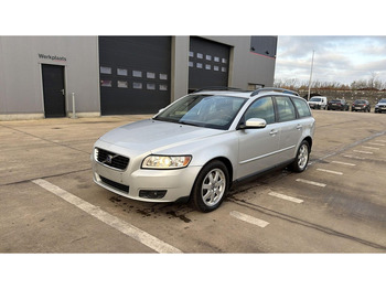 Легковой автомобиль VOLVO