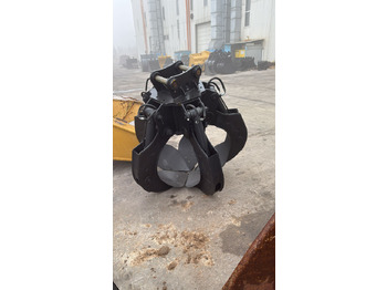 Грейфер для Гусеничных экскаваторов 0.4m3 Polyp: фото 3