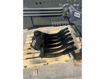 Навесное оборудование HITACHI