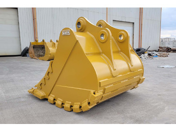 Ковш для экскаватора для Гусеничных экскаваторов CATERPILLAR 349 Heavy Duty Bucket: фото 4 Ковш для экскаватора для Гусеничных экскаваторов CATERPILLAR 349 Heavy Duty Bucket: фото 4