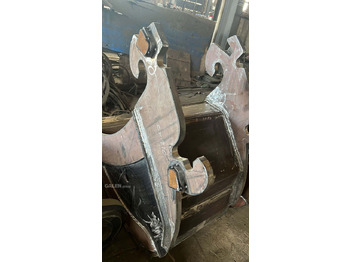 Ковш для экскаватора для Гусеничных экскаваторов Case CX210: фото 3 Ковш для экскаватора для Гусеничных экскаваторов Case CX210: фото 3