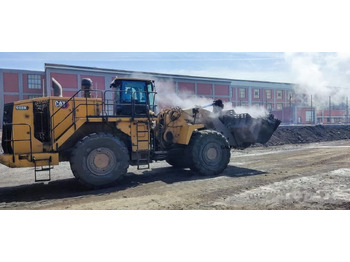 Новый Ковш для погрузчика Caterpillar 988 Hot Slag Bucket: фото 2 Новый Ковш для погрузчика Caterpillar 988 Hot Slag Bucket: фото 2