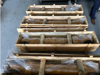 Новый Гидравлический цилиндр для Экскаваторов Caterpillar: фото 5 Новый Гидравлический цилиндр для Экскаваторов Caterpillar: фото 5