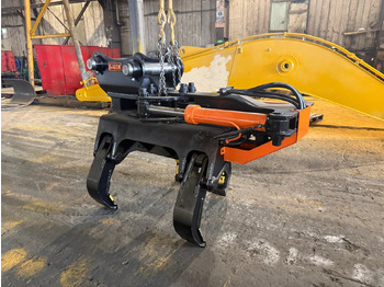 Грейфер GALEN