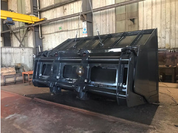 Ковш для погрузчика GALEN