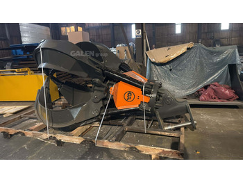 Грейфер HITACHI