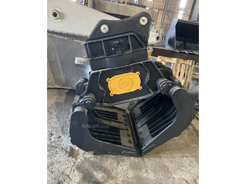 Грейфер HYUNDAI