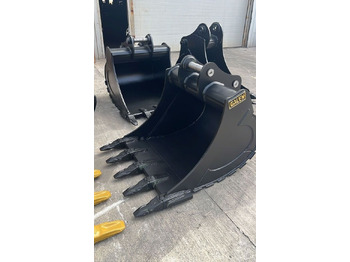 Новый Ковш для экскаватора JCB 150X Bucket: фото 5 Новый Ковш для экскаватора JCB 150X Bucket: фото 5