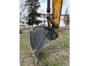 Ковш для Гусеничных экскаваторов JCB JS220: фото 2 Ковш для Гусеничных экскаваторов JCB JS220: фото 2