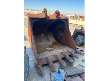 Ковш для экскаватора KOMATSU