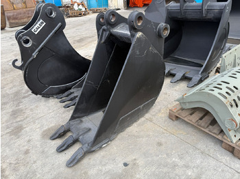 Ковш для экскаватора для Строительной техники Komatsu PC200: фото 3