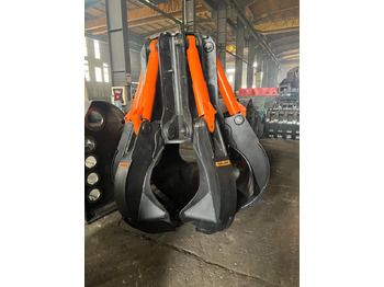 Грейфер LIEBHERR