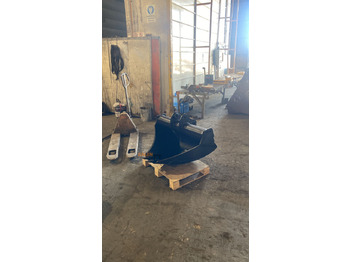 Ковш для экскаватора для Мини-экскаваторов Sany SY35 Trapeze Bucket: фото 2 Ковш для экскаватора для Мини-экскаваторов Sany SY35 Trapeze Bucket: фото 2