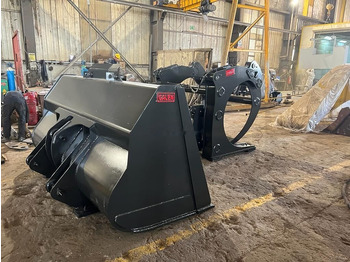 Грейфер VOLVO