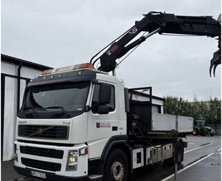 Самосвал VOLVO FM9