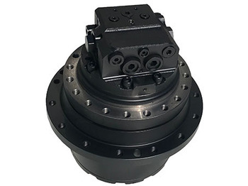 Бортовой редуктор KOBELCO