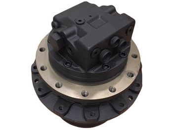 Бортовой редуктор HYUNDAI