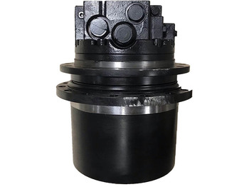 Бортовой редуктор