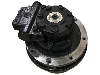 Бортовой редуктор TAKEUCHI