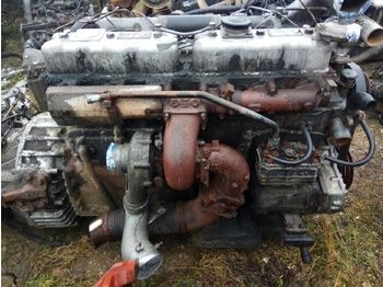 Двигатель для Грузовиков DAF ATI WS268 DAF ATI DAF 85 95: фото 2 Двигатель для Грузовиков DAF ATI WS268 DAF ATI DAF 85 95: фото 2