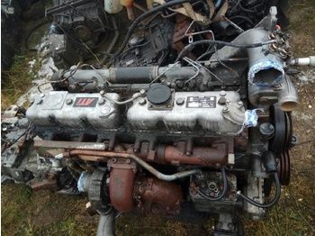 Двигатель для Грузовиков DAF ATI WS268 DAF ATI DAF 85 95: фото 4 Двигатель для Грузовиков DAF ATI WS268 DAF ATI DAF 85 95: фото 4