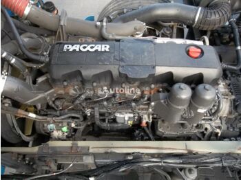 Двигатель для Грузовиков DAF XF 105: фото 1