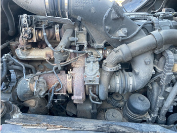 Двигатель Daf MX-13 355H2: фото 3 Двигатель Daf MX-13 355H2: фото 3