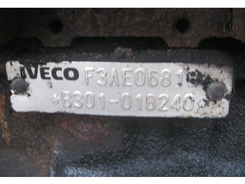 Двигатель для Грузовиков IVECO EuroTech Cursor 10 400 E3: фото 3